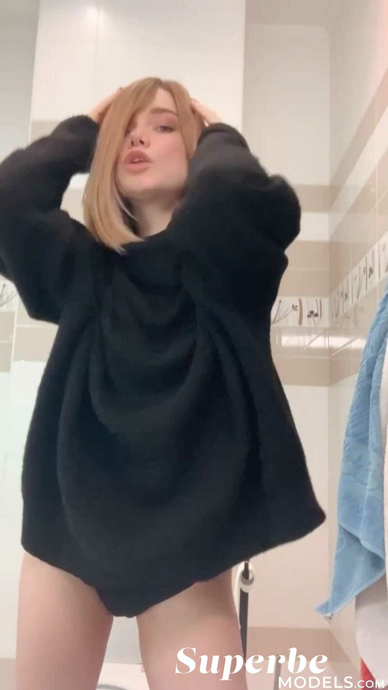 Проститутка Алина